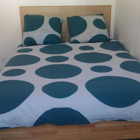 Studio Parking Gratuit Sur Place Claye Souilly Buitenkant foto
